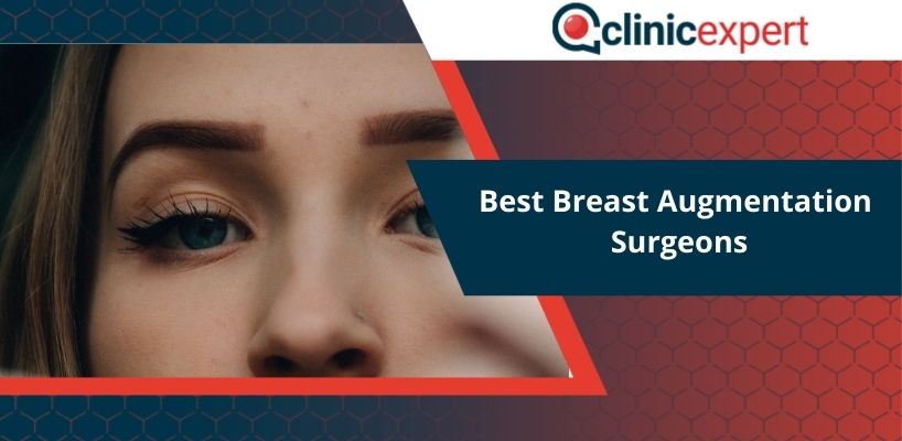 Best Breast Augmentation Surgeons