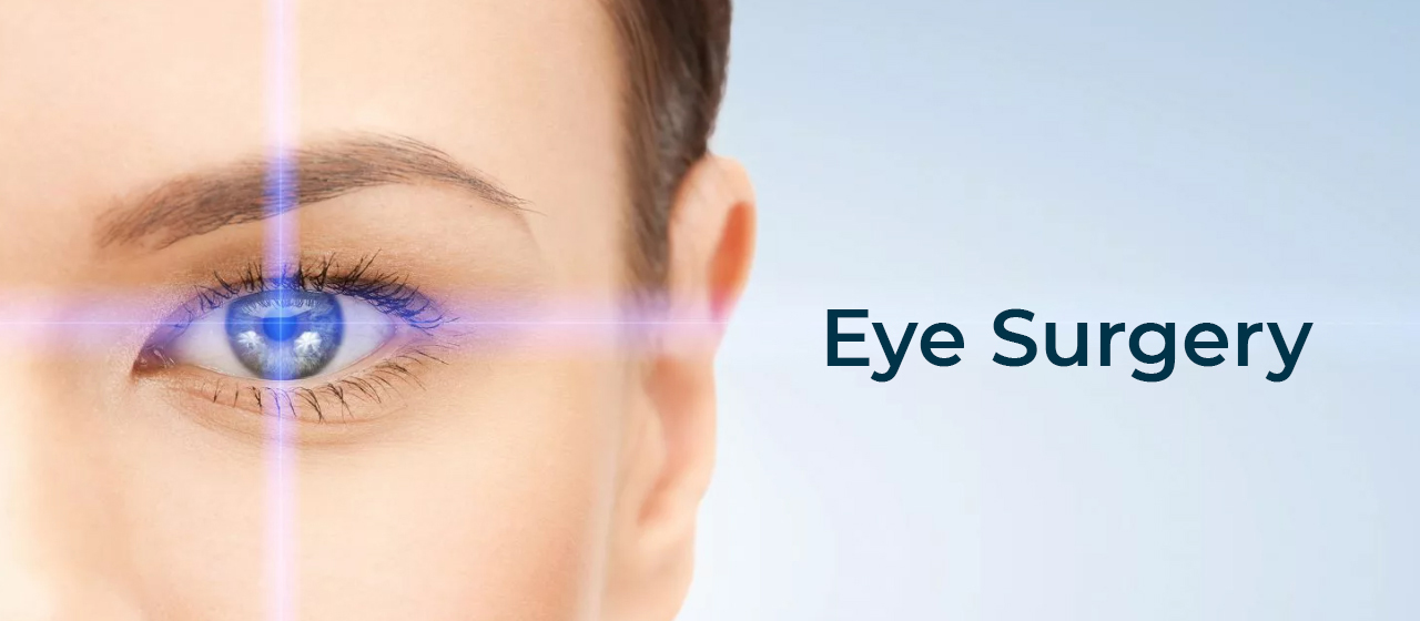 Eye Surgery