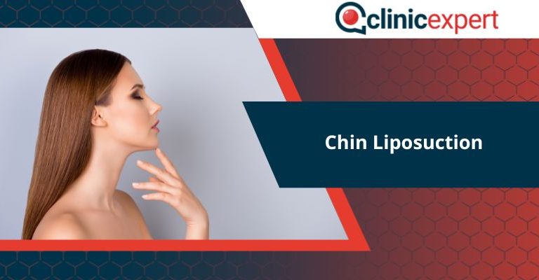 Chin liposiction