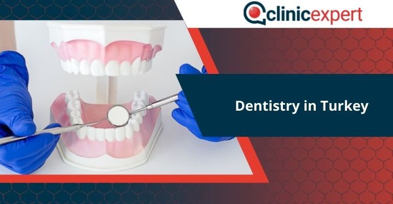 Dentistry in Turkey