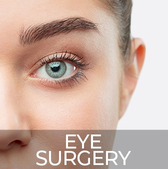 Eye Surgery in Clinicexpert
