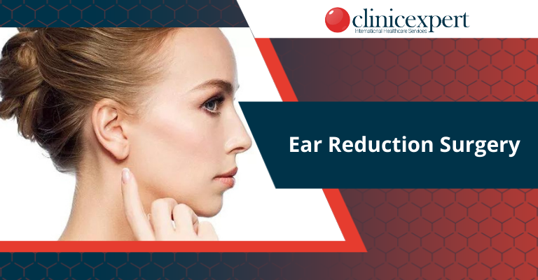 Ear Reduction Surgery