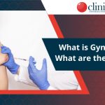 What is Gynecomastia?