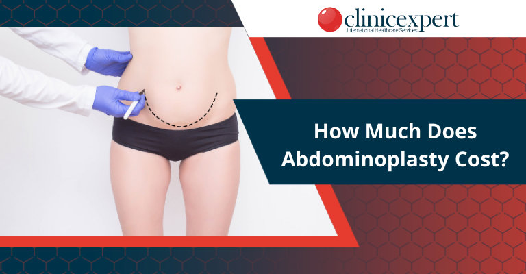 How Much Does Abdominoplasty Cost?