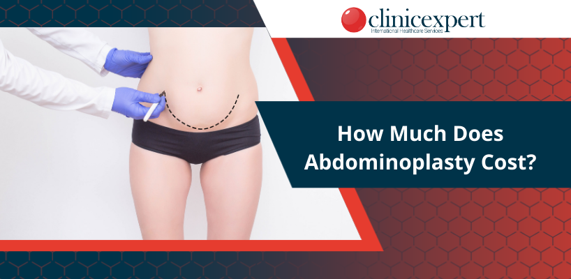How Much Does Abdominoplasty Cost?