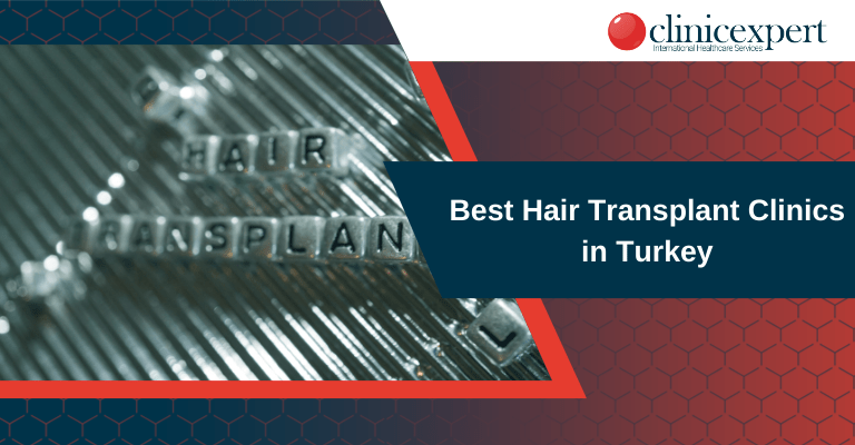 Best Hair Transplant Clinic in Turkey