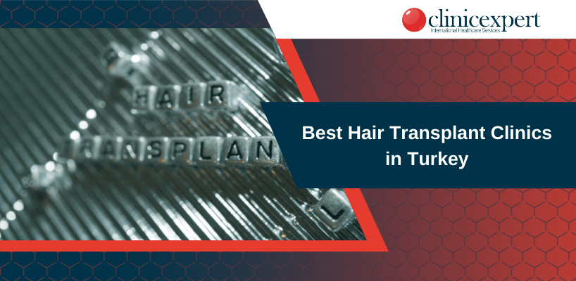 Best Hair Transplant Clinic in Turkey