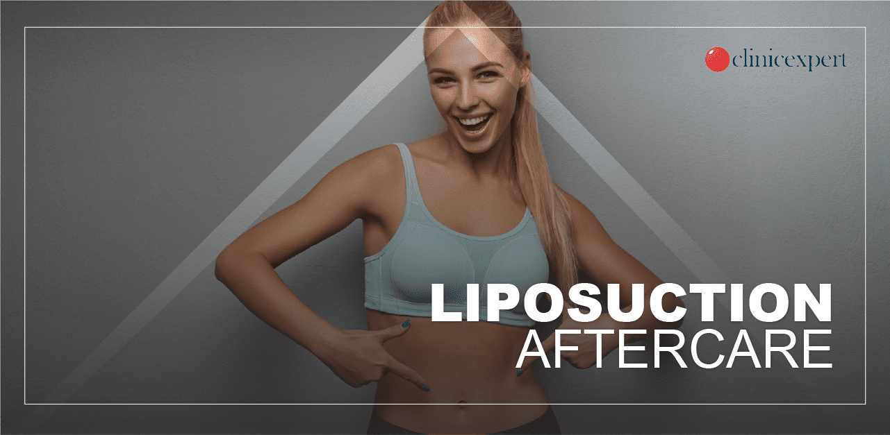liposuction-aftercare