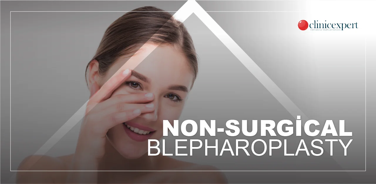 types-of-non-surgical-blepharoplasty