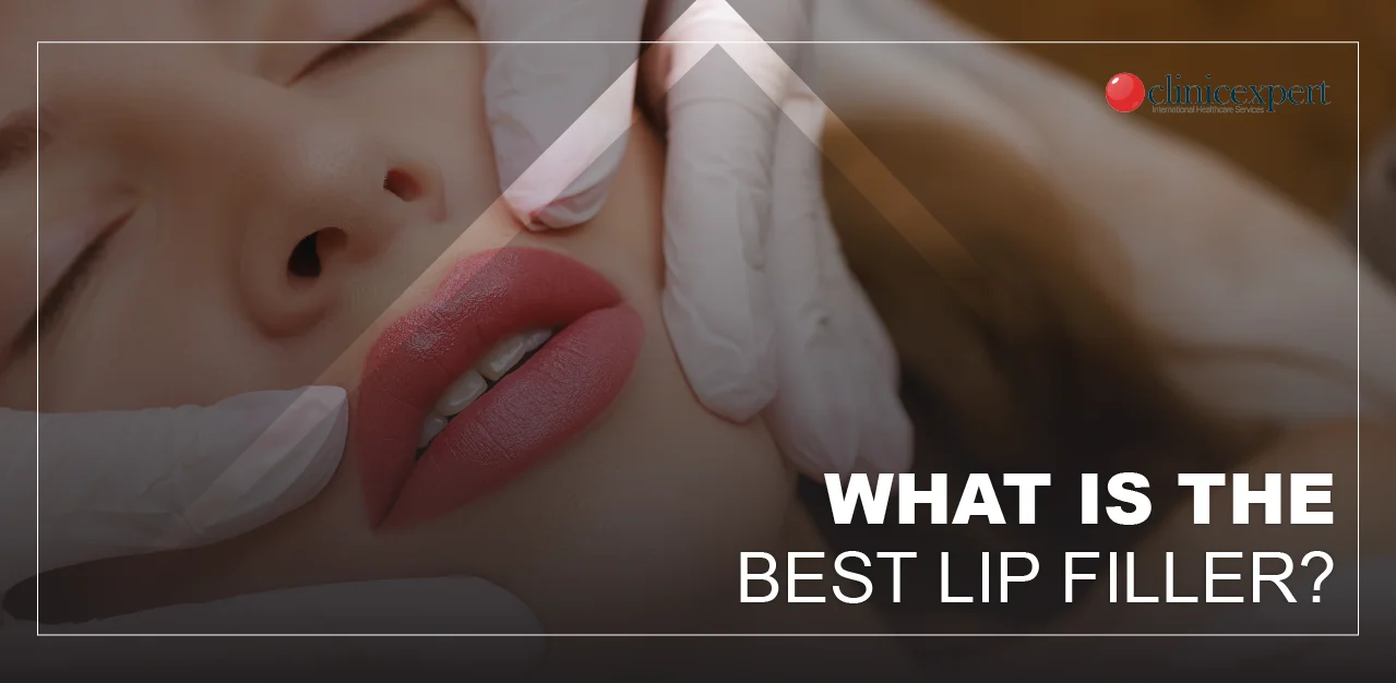 what-is-the-best-filler-for-lips