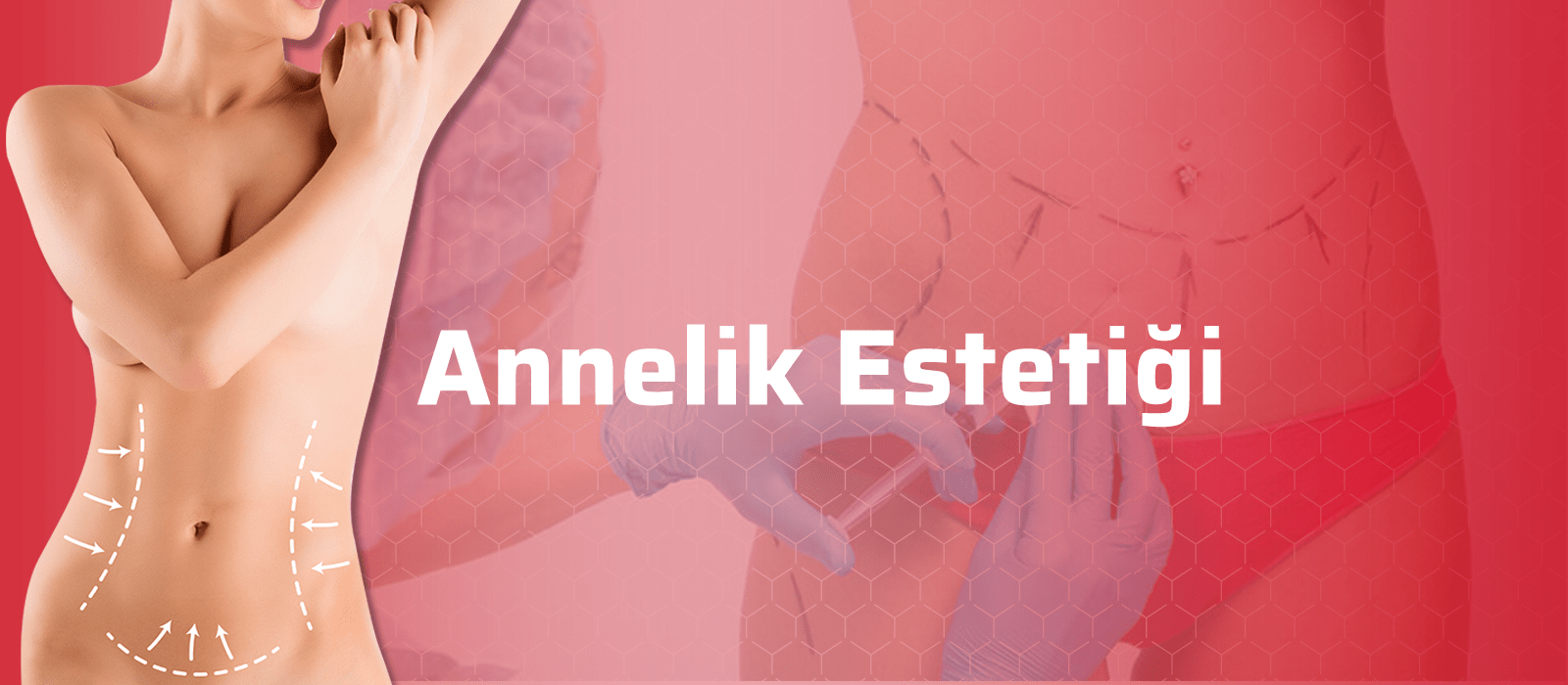 annelik estetiği