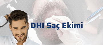 DHI Saç Ekimi