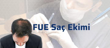 Fue Saç Ekimi