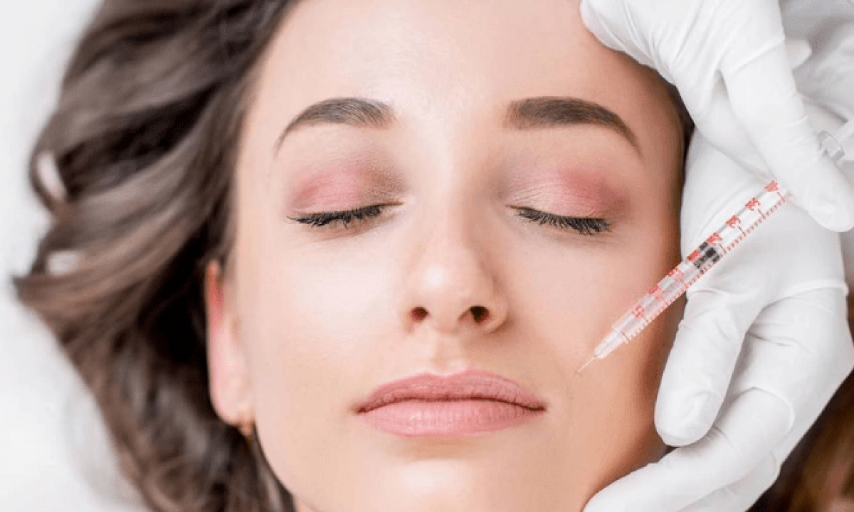 botoks nedir clinic expert