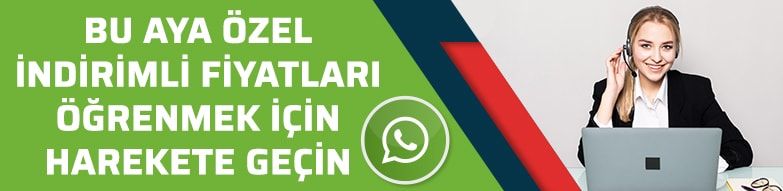 WhatsApp Hattımız