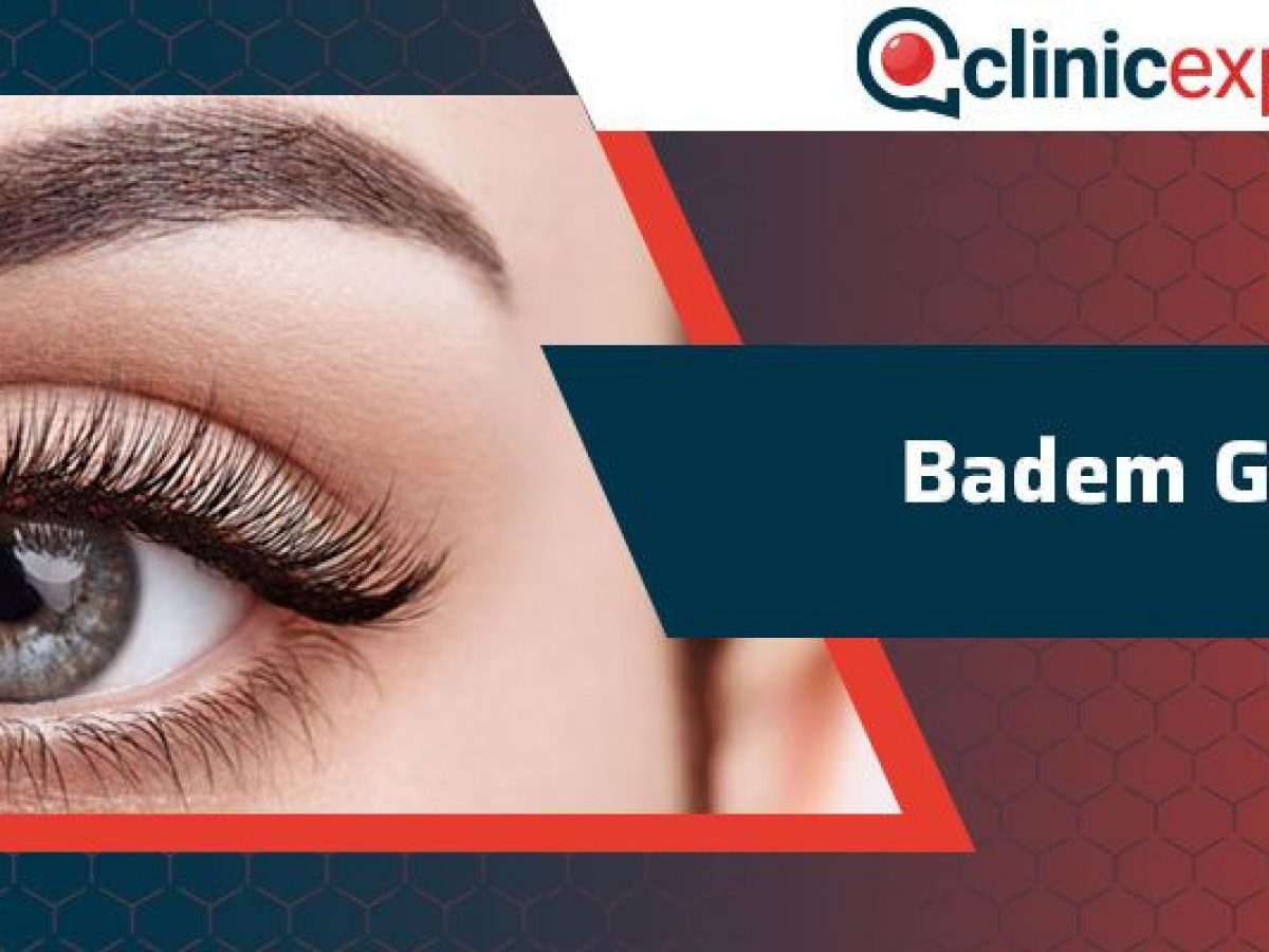 Badem Goz Nedir Clinic Expert