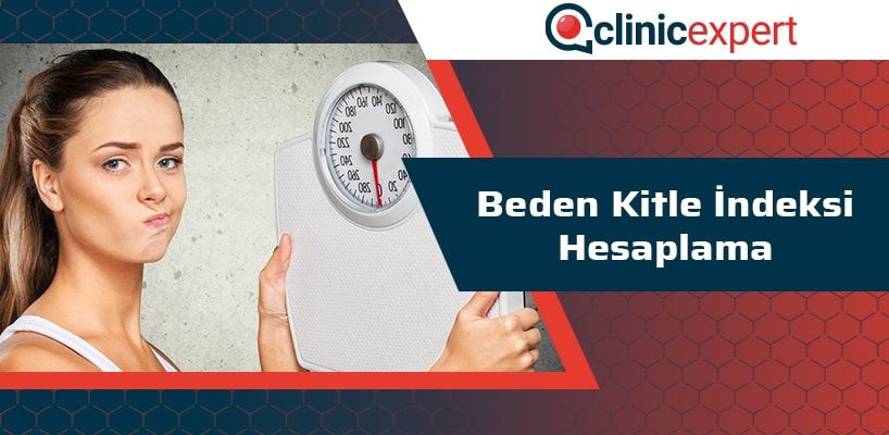 Vücut Kitle Endeksi