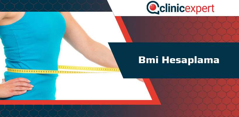 Bmi Hesaplama