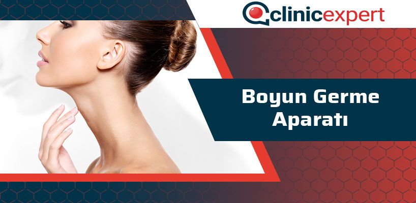 Boyun Germe Aparatı