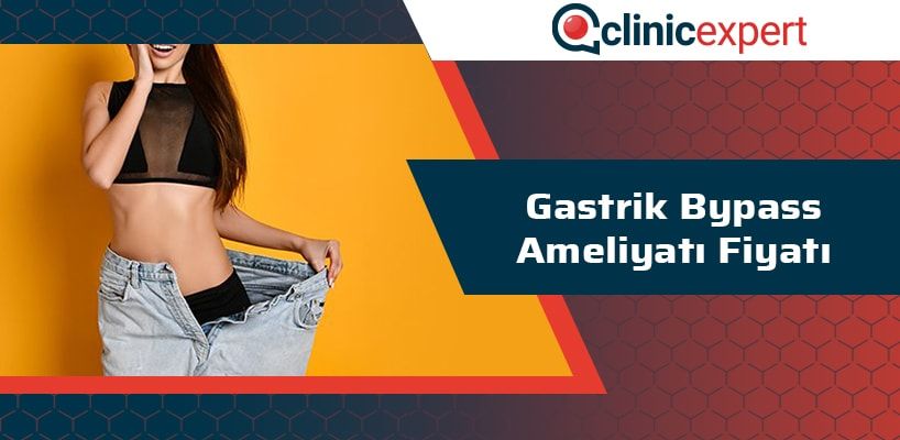 Gastrik Bypass Ameliyatı Fiyatı