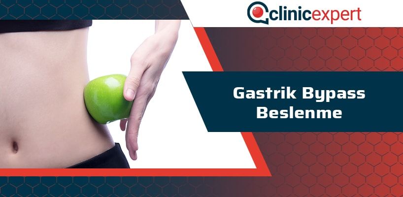 Gastrik Bypass Beslenme