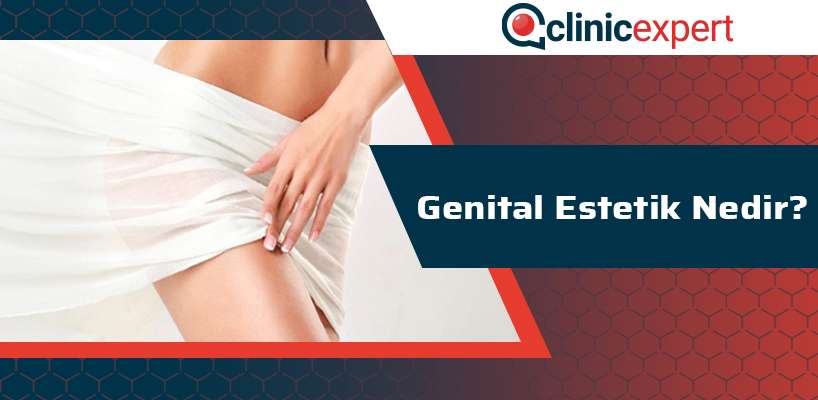 Genital Estetik Nedir