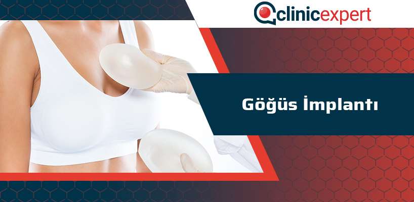 Göğüs İmplantı Nedir