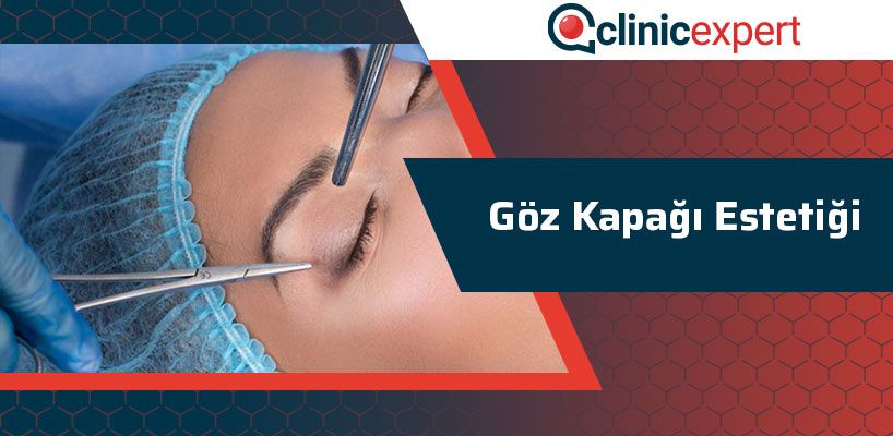 Göz Kapağı Estetiği