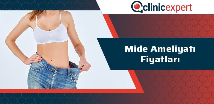 Mide Ameliyatı Fiyatları