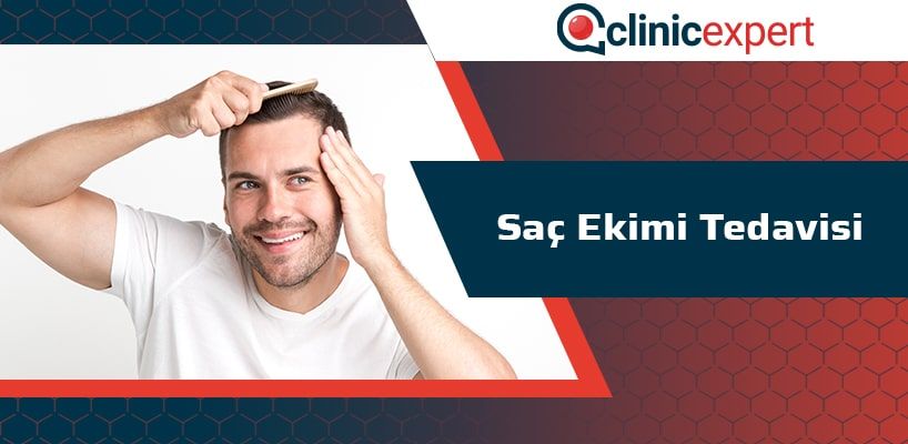 Saç Ekimi Tedavisi Nedir