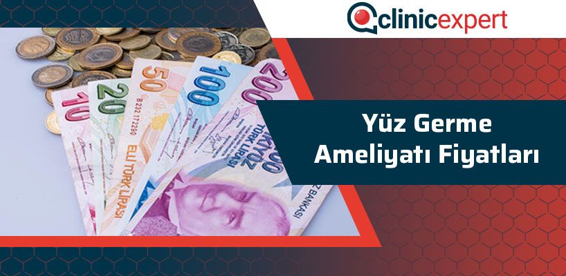 Yüz Germe Ameliyatı Fiyatları