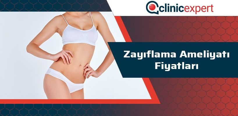 Zayıflama Ameliyatı Fiyatları