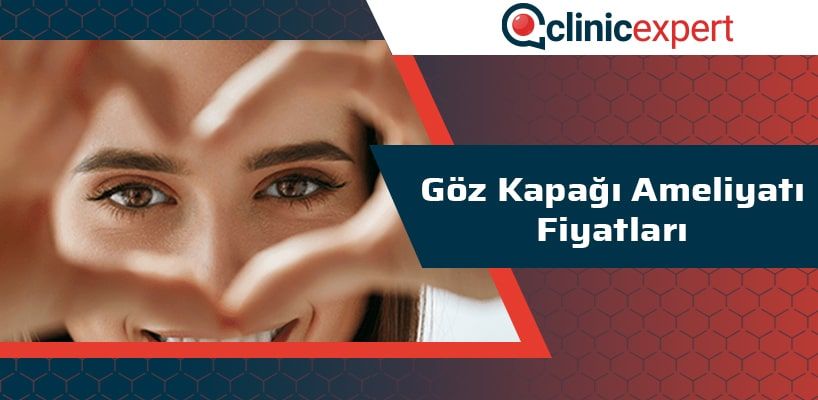 Göz Kapağı Ameliyatı Fiyatları