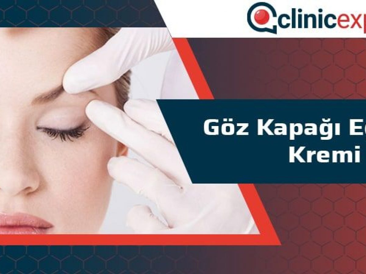 Göz Kapağı Nasıl Yazılır