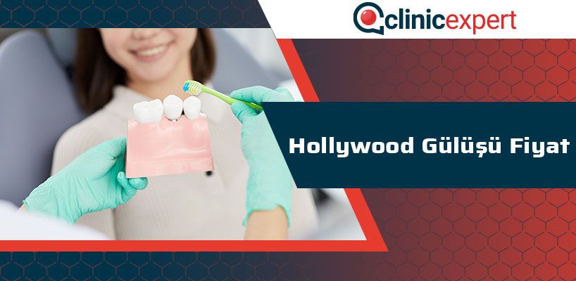 Hollywood Gülüşü Fiyat