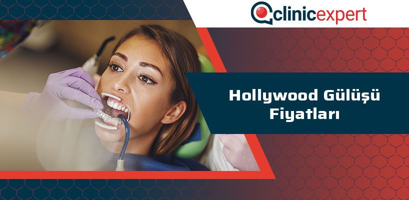 Hollywood Gülüşü Fiyatları