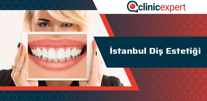 İstanbul Diş Estetiği