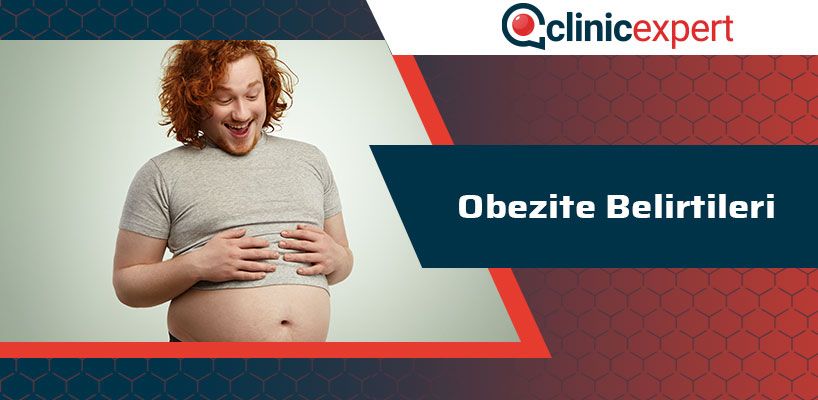 Obezite Belirtileri
