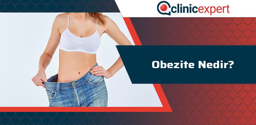 Obezite Nedir?