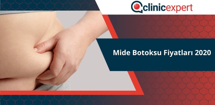 Mide Botoksu