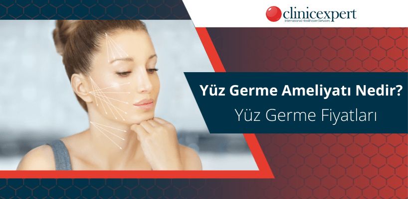 Yüz Germe Ameliyatı Nedir? / Yüz Germe Fiyatları