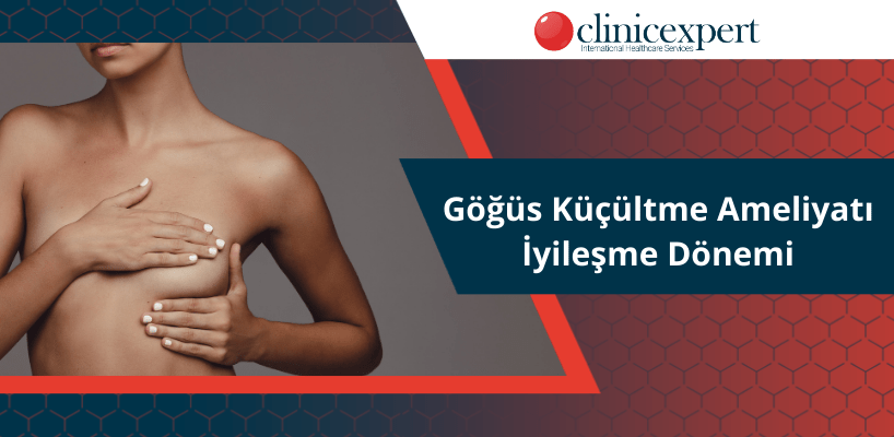 Göğüs Dikleştirme Sonrası İyileşme