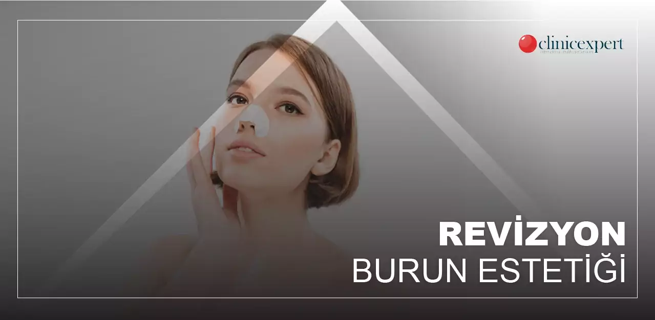 revizyon-burun-ameliyatı